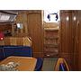 Book yachts online - sailboat - Bavaria 42 Cruiser - Galini - rent