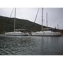 Book yachts online - sailboat - Bavaria 46 Cruiser - Argonaytis - rent