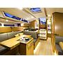 Book yachts online - sailboat - Sun Odyssey 439 - Timaria - rent
