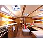Book yachts online - sailboat - Sun Odyssey 44 i - Kapirinja - rent