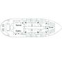 Book yachts online - other - Gulet Tranquility - Tranquility - rent