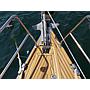 Book yachts online - sailboat - Salona 45 - Eol - rent