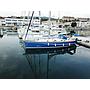 Book yachts online - sailboat - Salona 45 - Eol - rent
