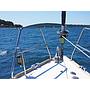Book yachts online - sailboat - Salona 45 - Mima - rent