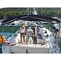 Book yachts online - sailboat - Salona 45 - Mima - rent