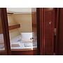 Book yachts online - sailboat - Salona 45 - Mima - rent