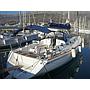 Book yachts online - sailboat - Salona 45 - Mima - rent
