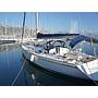 Book yachts online - sailboat - Salona 45 - Mima - rent