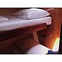 Book yachts online - sailboat - Salona 45 - Mima - rent