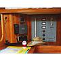 Book yachts online - sailboat - Salona 45 - Mima - rent
