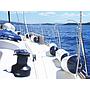 Book yachts online - sailboat - Salona 45 - Goga - rent