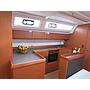 Book yachts online - sailboat - Bavaria Cruiser 46 - Jochi - rent