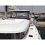 Book yachts online - catamaran - Lagoon 42 - Sonic | A/C, Gen, Water-maker, Teak stern - rent