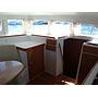 Book yachts online - catamaran - Lagoon 380 - Homo Delphinus - rent