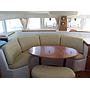 Book yachts online - catamaran - Lagoon 380 - Homo Delphinus - rent