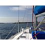 Book yachts online - sailboat - Beneteau 50 - Apollonia - rent