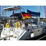 Book yachts online - sailboat - Beneteau 50 - Apollonia - rent