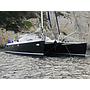 Book yachts online - catamaran - Privilege 45 - Laura - rent