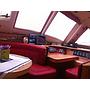 Book yachts online - catamaran - Privilege 45 - Laura - rent