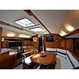 Book yachts online - sailboat - Dufour 454 Classic - Star Light - rent