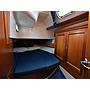Book yachts online - sailboat - Dufour 454 Classic - Star Light - rent