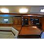 Book yachts online - sailboat - Dufour 454 Classic - Star Light - rent