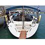 Book yachts online - sailboat - Dufour 454 Classic - Star Light - rent