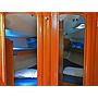 Book yachts online - sailboat - Dufour 454 Classic - Star Light - rent