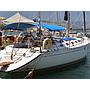 Book yachts online - sailboat - Dufour 454 Classic - Star Light - rent