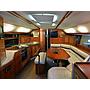 Book yachts online - sailboat - Dufour 454 Classic - Star Light - rent