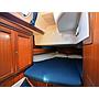 Book yachts online - sailboat - Dufour 454 Classic - Star Light - rent