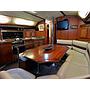 Book yachts online - sailboat - Dufour 454 Classic - Star Light - rent