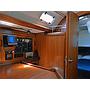Book yachts online - sailboat - Dufour 454 Classic - Star Light - rent