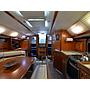 Book yachts online - sailboat - Dufour 454 Classic - Star Light - rent