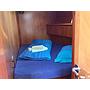 Book yachts online - sailboat - Sun Odyssey 54DS - Felicita - rent