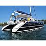 Book yachts online - catamaran - Privilege 495 - True Love - rent