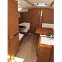 Book yachts online - sailboat - Sun Odyssey 419 - GioGio - rent