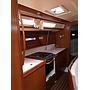 Book yachts online - sailboat - Dufour 425 - Surprise - rent
