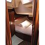 Book yachts online - sailboat - Dufour 425 - Hook - rent