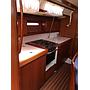 Book yachts online - sailboat - Dufour 425 - Hook - rent