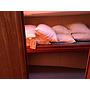 Book yachts online - sailboat - Bavaria 46 - Sunrise - rent