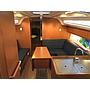 Book yachts online - sailboat - Bavaria Cruiser 37 - Sea Hope - rent