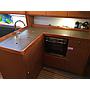 Book yachts online - sailboat - Bavaria Cruiser 37 - Sea Hope - rent
