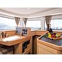 Book yachts online - catamaran - Lagoon 42 - San Giorgio - rent