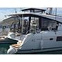 Book yachts online - catamaran - Lagoon 42 - San Giorgio - rent