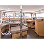 Book yachts online - catamaran - Lagoon 42 - San Giorgio - rent
