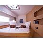 Book yachts online - catamaran - Lagoon 42 - San Giorgio - rent