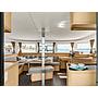 Book yachts online - catamaran - Lagoon 42 - Aria - rent
