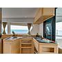 Book yachts online - catamaran - Lagoon 42 - Aria - rent