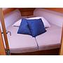 Book yachts online - sailboat - Sun Odyssey 36i - Frivola - rent